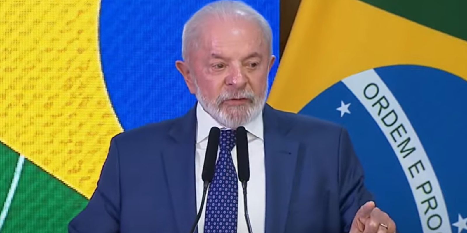 Government announces R $ 30 billion in credit to sectors affected by tariff