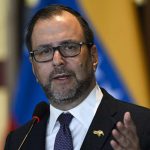 Government appreciates solidarity from the group of friends of the UN Charter