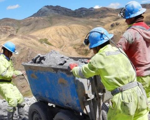 Government closes the reinfoil stage with only 4% of appeals and extends formalization to more than 31 thousand miners