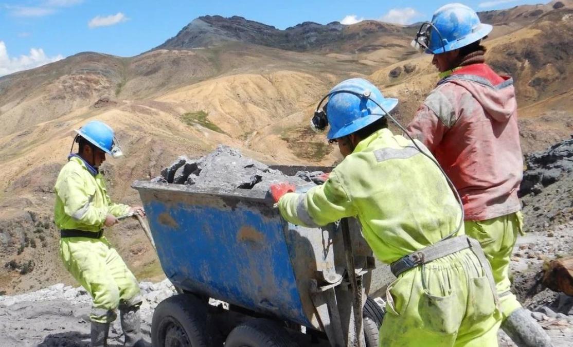 Government closes the reinfoil stage with only 4% of appeals and extends formalization to more than 31 thousand miners