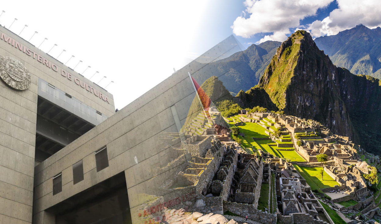Government leaves Machu Picchu: tourists wait up to three days for an entrance