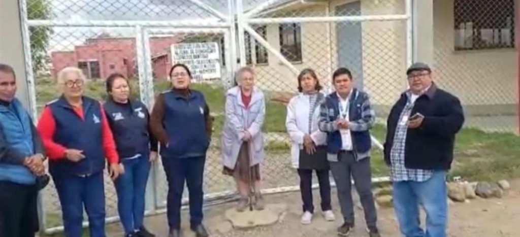 Government rejects US report on human rights and sees direct interference