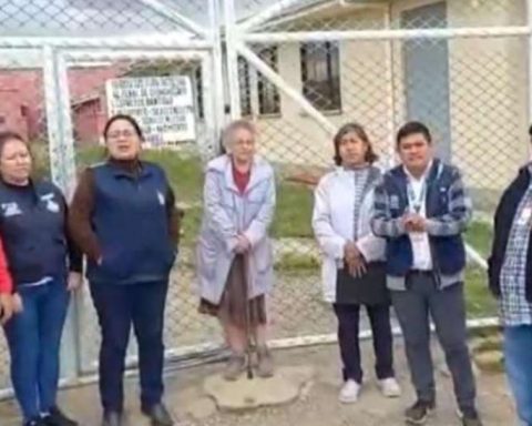 Government rejects US report on human rights and sees direct interference