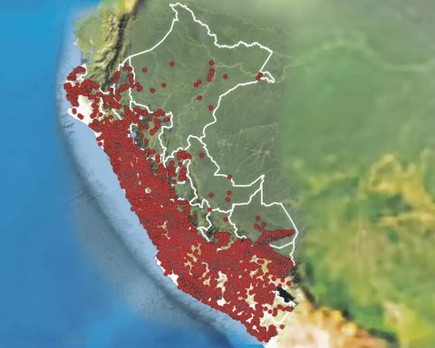 National Police of Peru | Interior Ministry | Minem