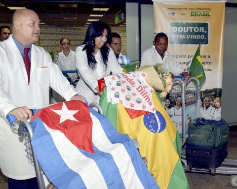 Governments of Granada and Brazil defend Cuban medical missions in their countries after US restrictions