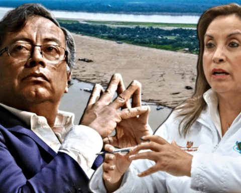 Governments of Peru and Colombia will review the delimitation of the Santa Rosa district this September 11 and 12