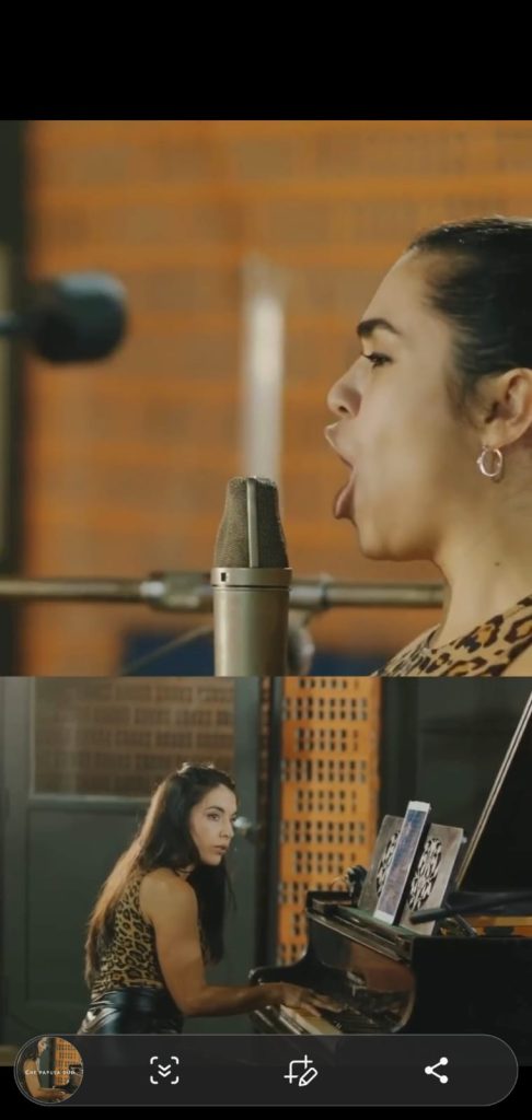 Great Gala of Tangos