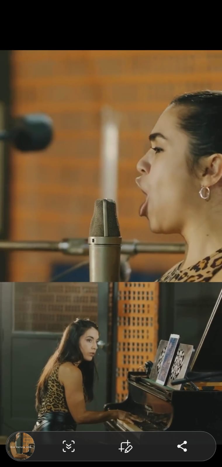 Great Gala of Tangos