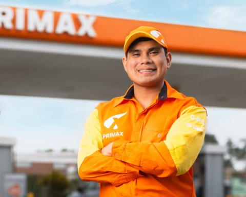 Grupo Romero and one Corp sign strategic alliance around Primax