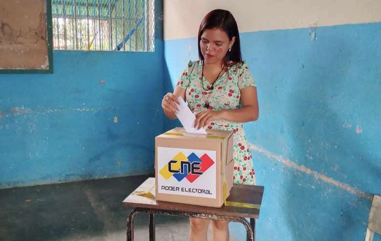 Guaicaipuro Chair obtained 40 positions to indigenous councilors