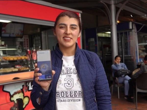 Guaranteed minimum income: which people and homes are the new beneficiaries