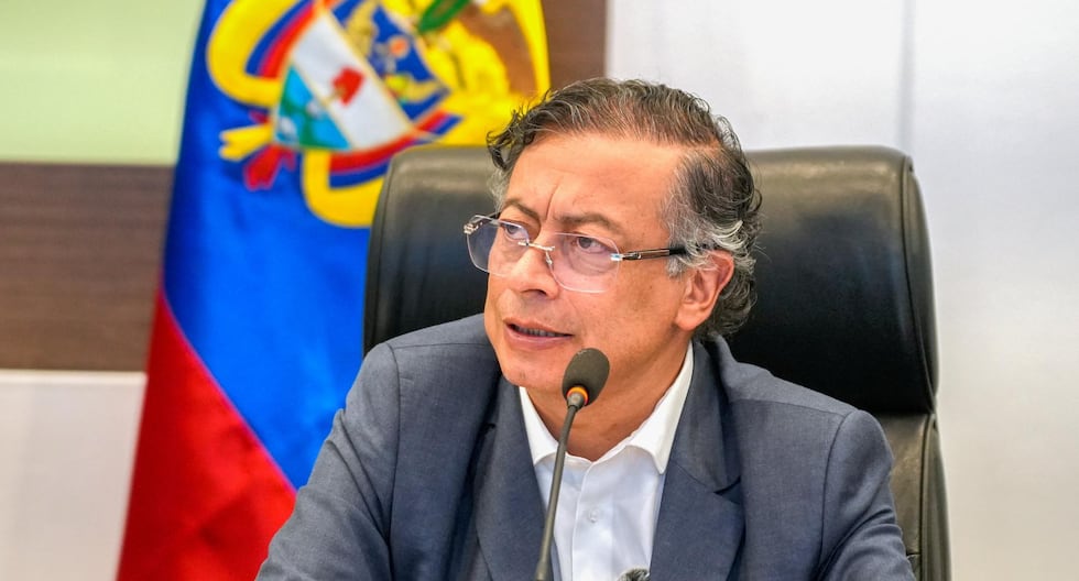 Gustavo Petro accuses Peru Congress to unilaterally break the Rio de Janeiro protocol