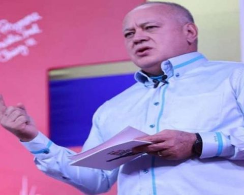 HAIR: A brutal psychological war campaign against Venezuela is developing