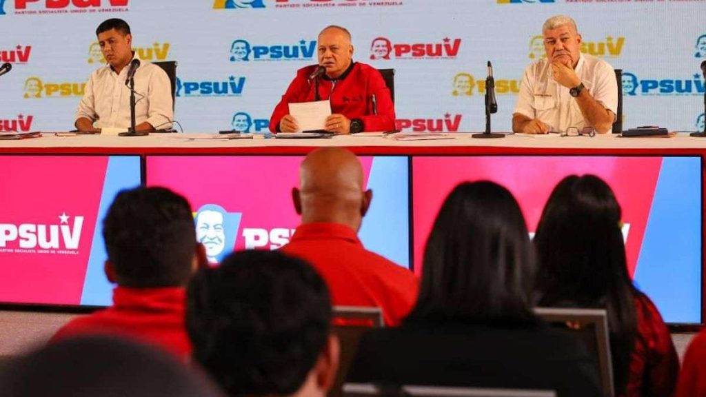 HAIR: GUAYANA ESEQUIBA is from Venezuela, that is not under discussion