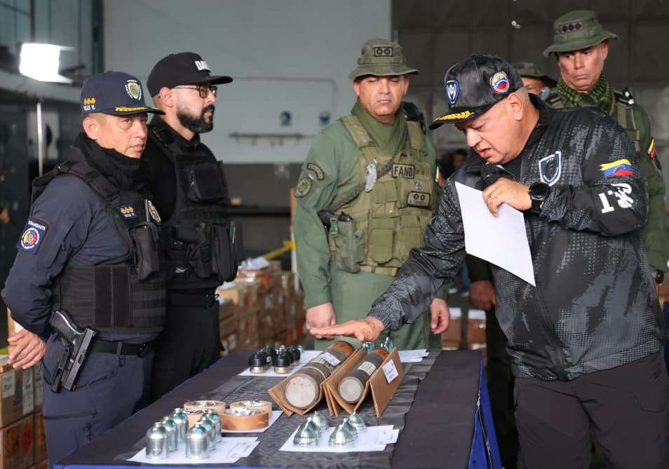 HAIR: We are deployed in our Caribbean Sea fighting drug trafficking