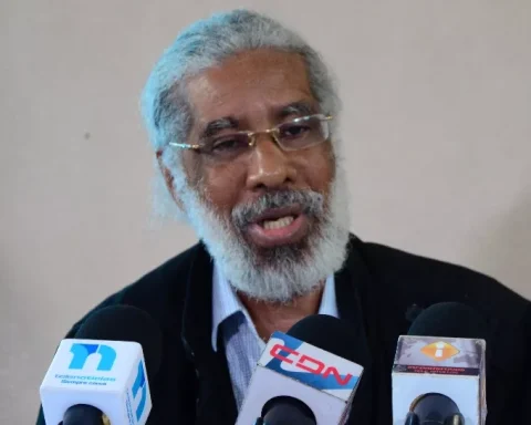 FENATRANO. Juan Hubieres anuncia paros. Jorge Gonzalez