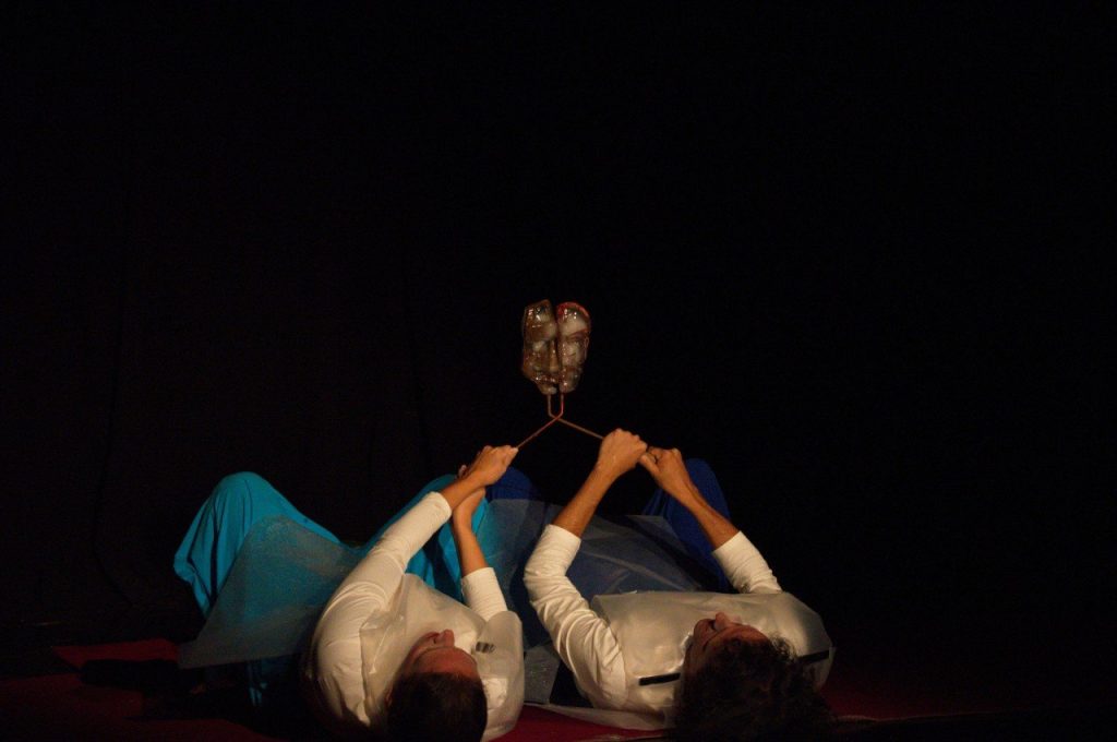 Habana Titiritera Festival celebrates its fifth edition with artists from Cuba, Asia and Latin America