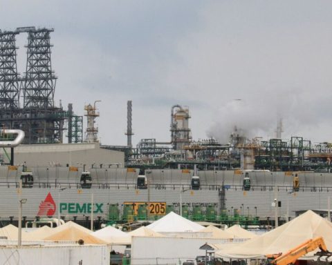 Hacienda seeks that Pemex scope liquidity in 2027