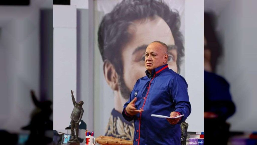 Hair alert that Macnamara prepares with Irfaan Ali Escalada in the Esequibo