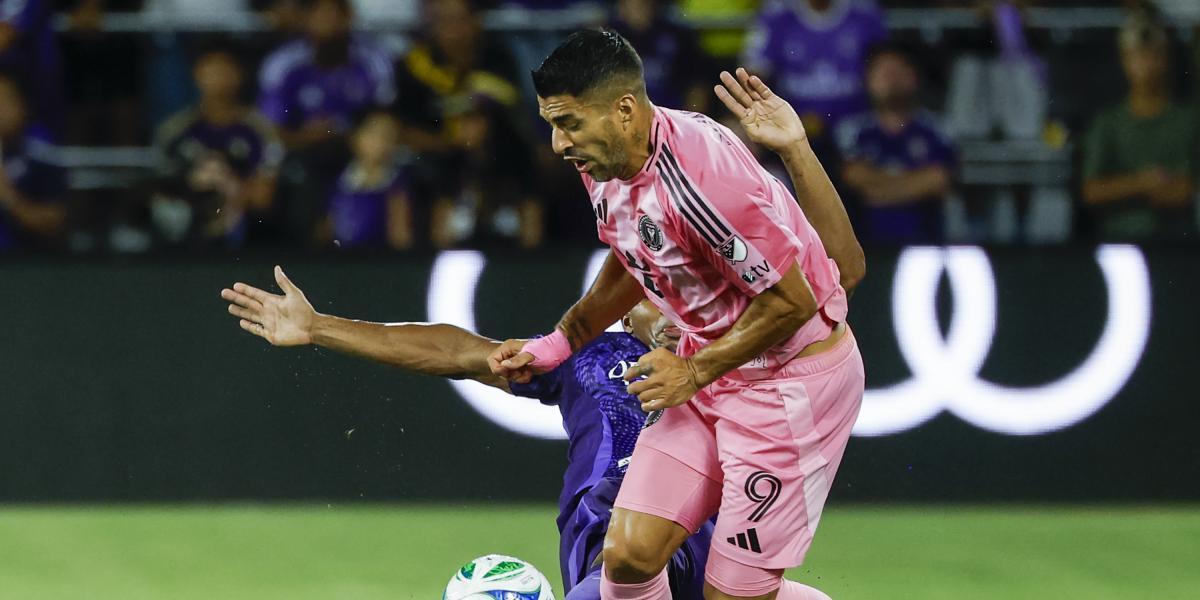 Hard criticism of Mascherano after Orlando's 'bathroom'