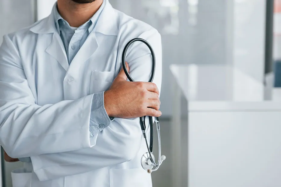 Health opens a hundred medical residences for two specialties; Here we tell you how to register