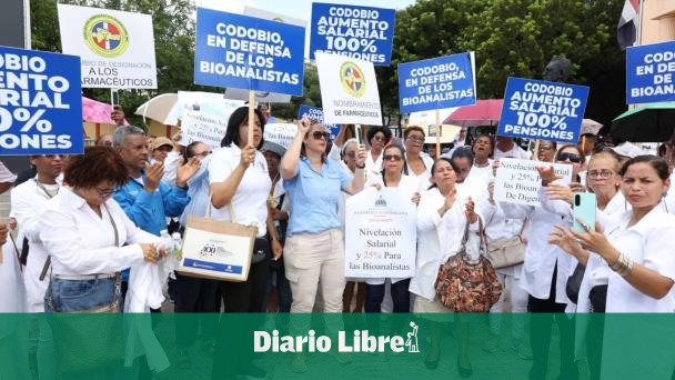 Health sector guilds keep pressure against breaches