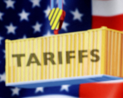 Honduras is fought from a minimum global tariff of 10% of the United States