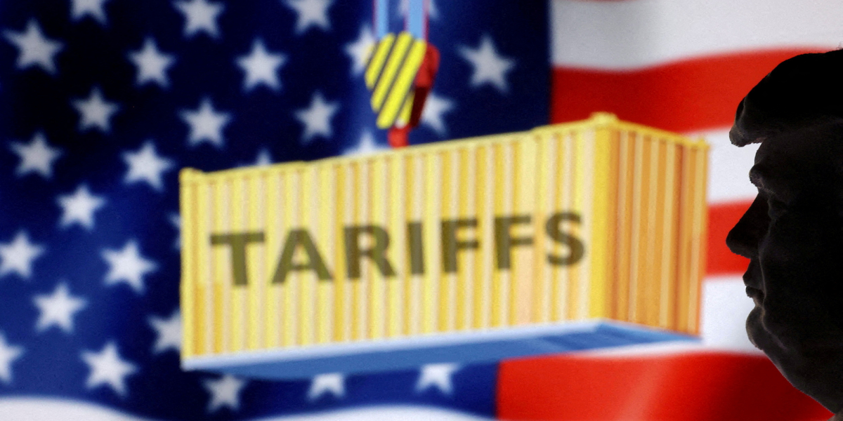 Honduras is fought from a minimum global tariff of 10% of the United States