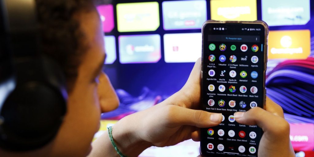 House approves project against adultization of children on social networks