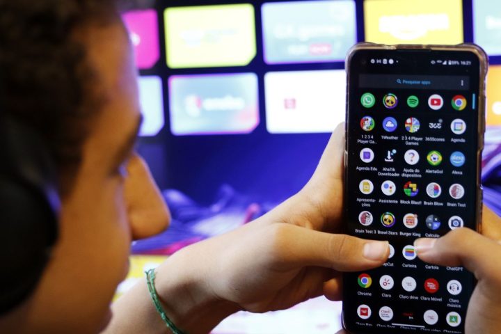 House approves project against adultization of children on social networks