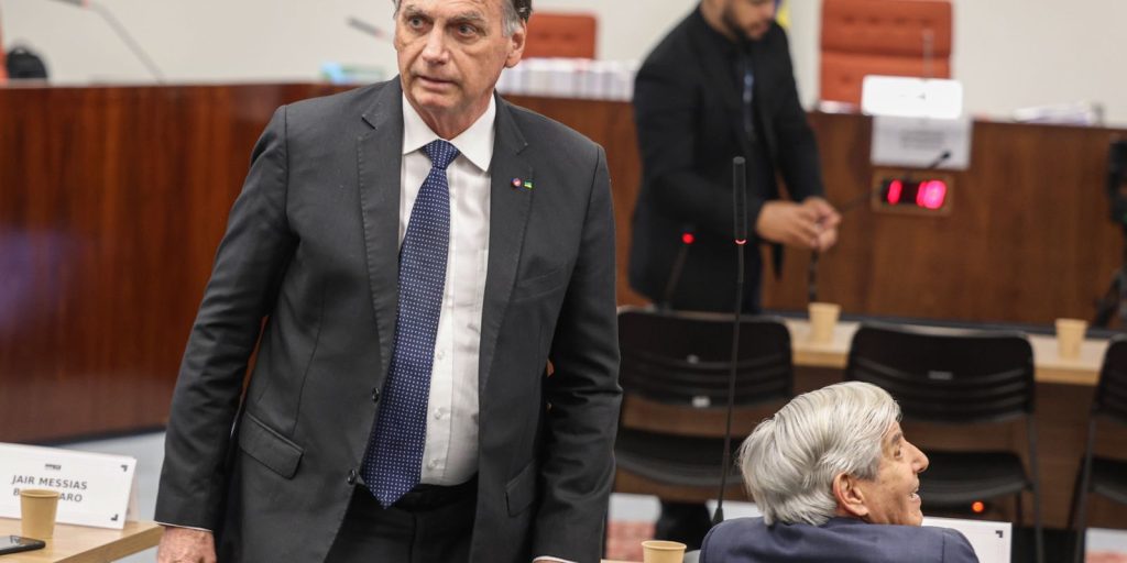House arrest: Learn what Bolsonaro is forbidden to do