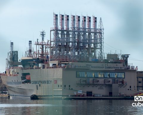 How many Turkish patanas are in Cuba?