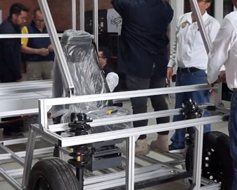 How much will Olinia electric vehicles cost, cheap and efficient?