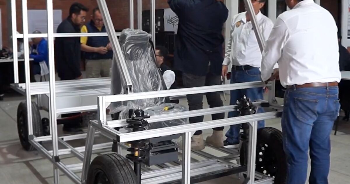 How much will Olinia electric vehicles cost, cheap and efficient?