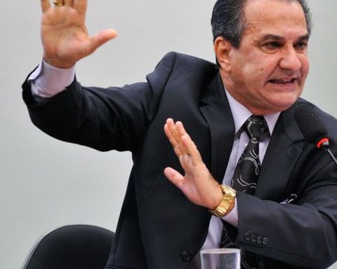 “I am a religious leader, I am not a bandit,” says Malafaia