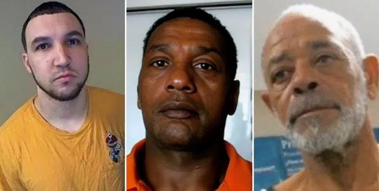 cubanos, migrantes, ICE