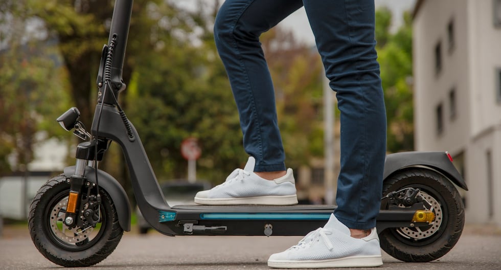 INDECOPI issues alert for failures in more than a thousand scooters marketed