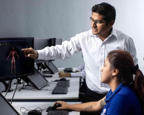 ISTPFFAA strengthens its academic offer for young military service