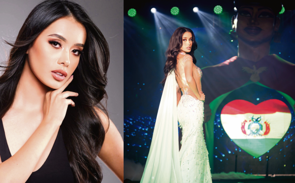 Ibarra Estafanía: "People believe that a woman cannot be part of football. I can be everything that proposes me"