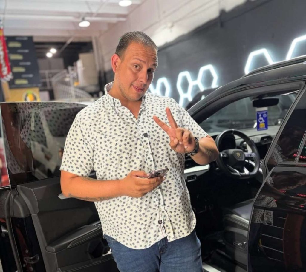 Ice says that Luis Cold did not die, but he was fainted