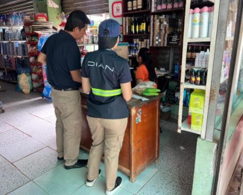 If you receive this message from the Dian, care, it could be a hoax and a scam