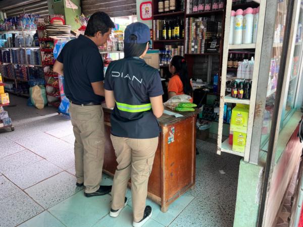 If you receive this message from the Dian, care, it could be a hoax and a scam