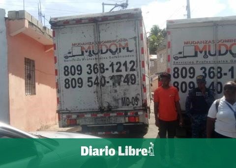 In Lilas they denounce insufficient compensation for housing