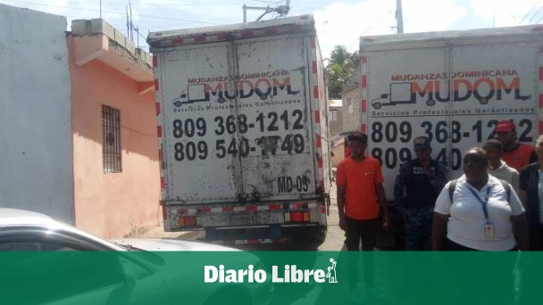 In Lilas they denounce insufficient compensation for housing