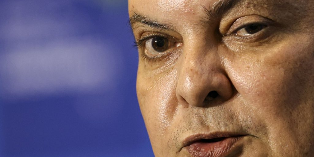 In a letter to Trump, Governor rebuts data on Violence in DF