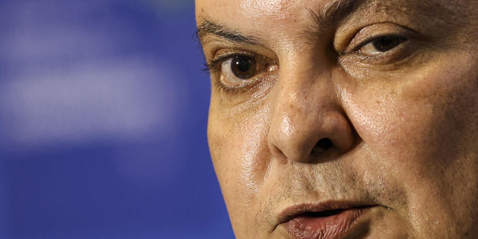 In a letter to Trump, Governor rebuts data on Violence in DF