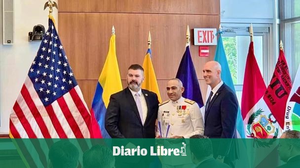 In five years DNCD has seized more than 224 tons of drugs