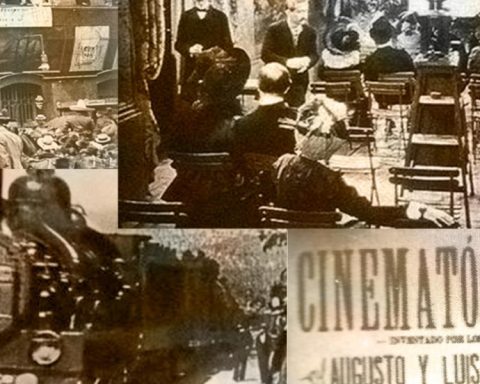 In that distant month of August