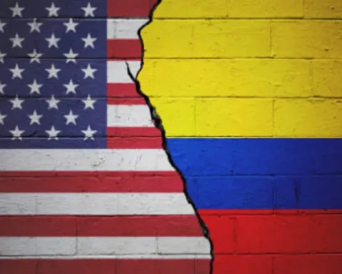 In the midst of diplomatic tensions, Congressmen from the United States. UU. They will travel to Colombia