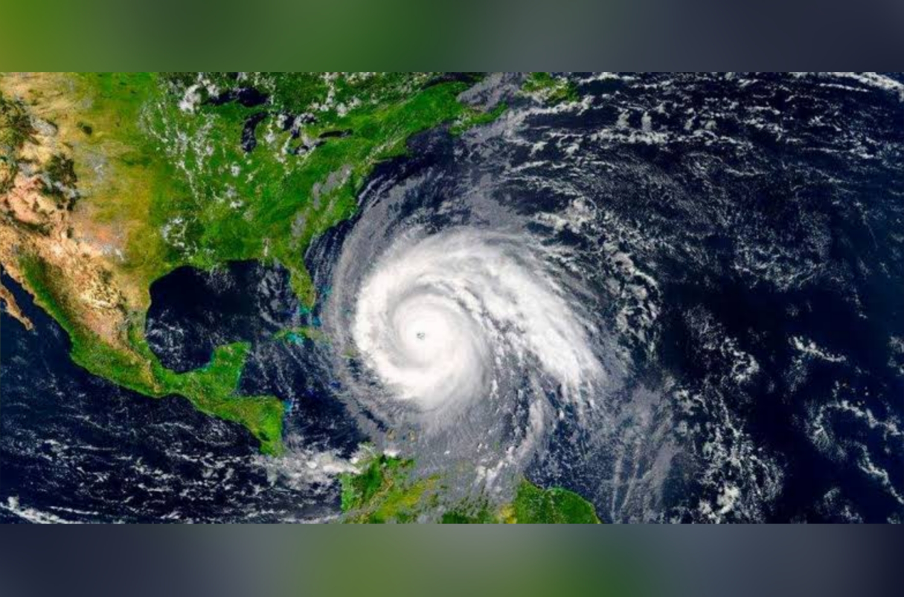 Inameh warns that Hurricane Season 2025 will be more active than expected